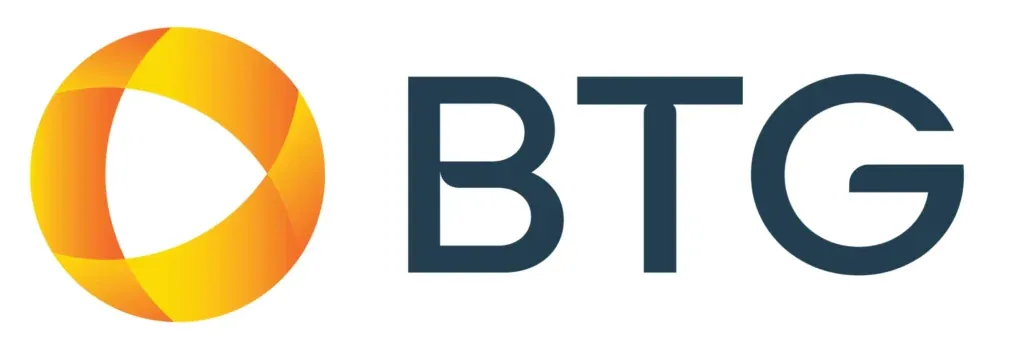 BTG logo