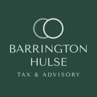 Barrington Hulse Tax & Advisory logo