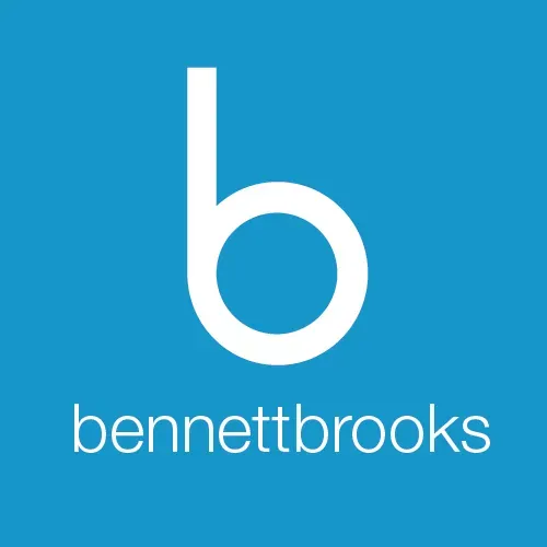 Bennett Brooks logo