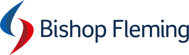 Bishop Fleming logo