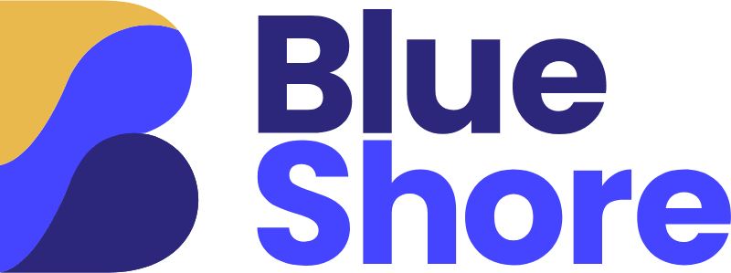 Blue Shore logo