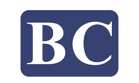 BookCheck logo