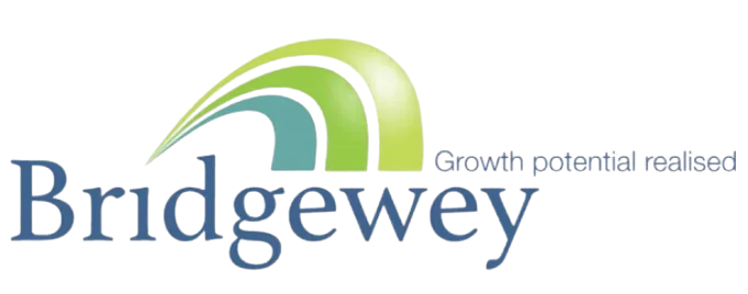 Bridgewey logo