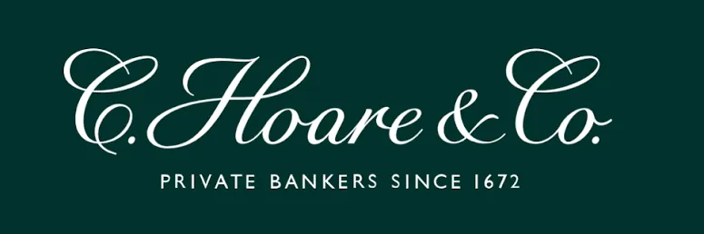 C. Hoare & Co. logo