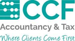 CCF Accountancy logo