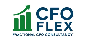 CFO Flex logo