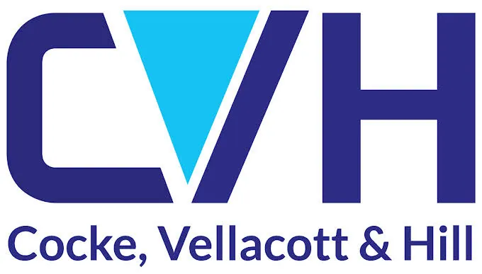 CVH Accountants logo