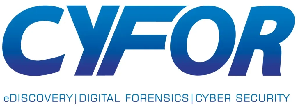CYFOR logo