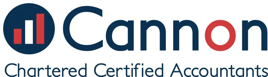 Cannon Accountants logo