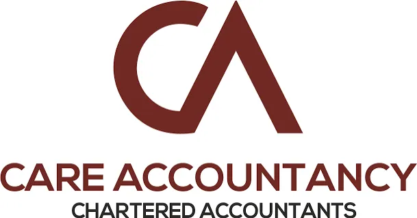Care Accountancy logo