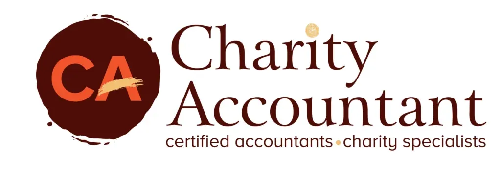 Charity Accountant logo