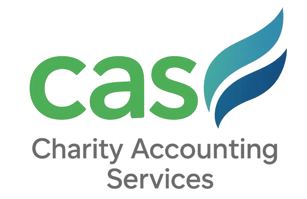 Charity Accounting Services Ltd. logo