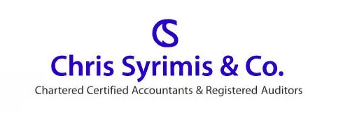 Chris Syrimis & Co logo