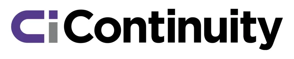 CiContinuity logo