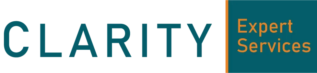 Clarity Expert Services logo