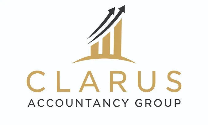 Clarus Accountancy Group logo