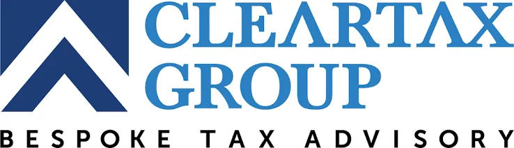 ClearTax Group logo
