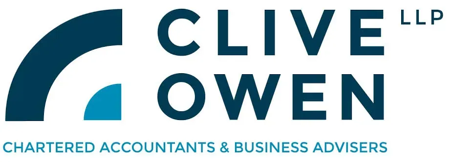 Clive Owen logo