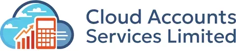 Cloud Accounts Services Limited logo