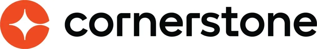 Cornerstone logo