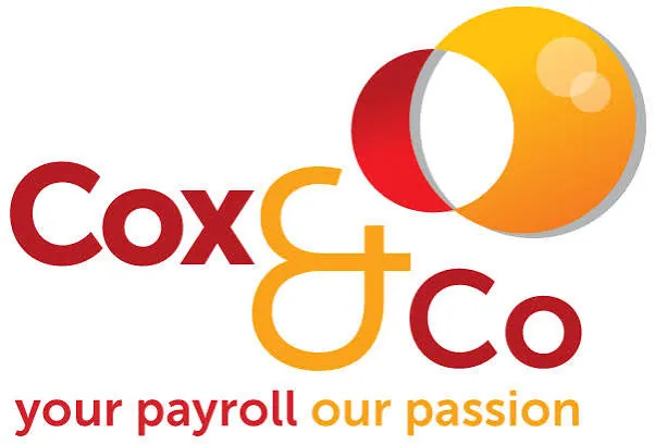 Cox & Co Payroll Solutions logo