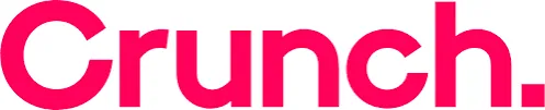 Crunch logo