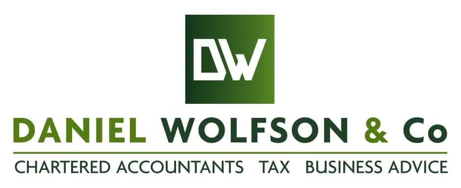 Daniel Wolfson & Co logo