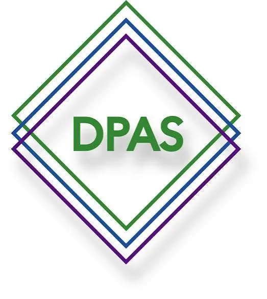 Data Privacy Advisory Service (DPAS) logo
