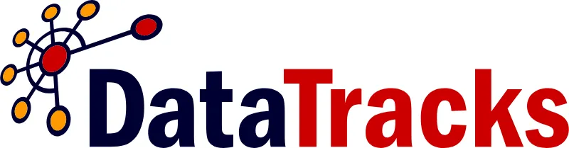 DataTracks logo