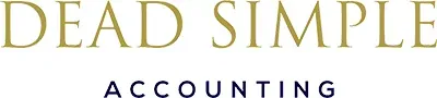 Dead Simple Accounting logo