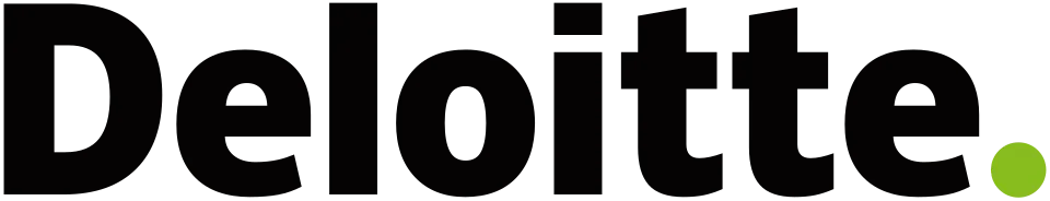 Deloitte logo