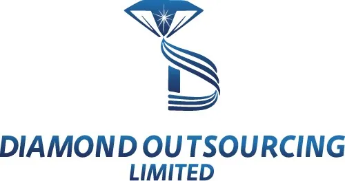 Diamond Outsourcing logo