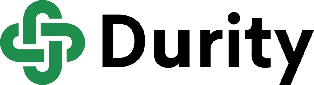 Durity logo