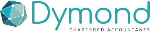 Dymond Accountants logo