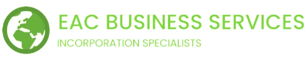 EAC Business Services logo