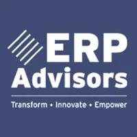 ERP Advisors logo