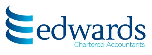 Edwards Accountants logo