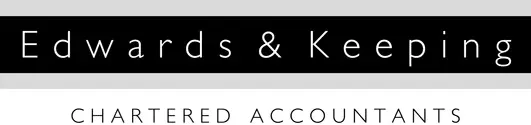 Edwards & Keeping logo
