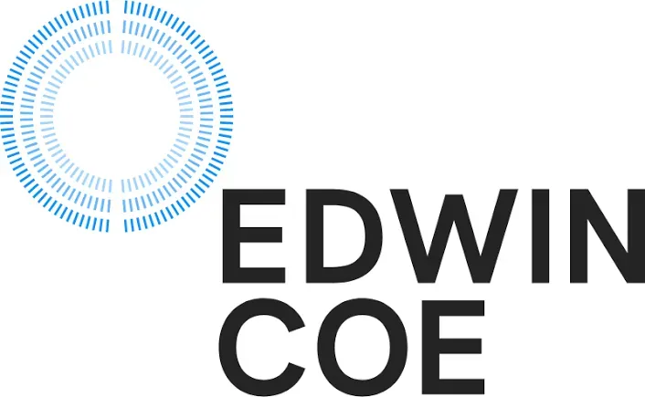 Edwin Coe logo