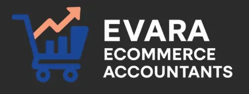 Evara Ecommerce Accountants logo