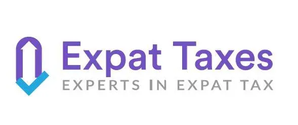 Expat Taxes logo