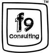 F9 Consulting logo