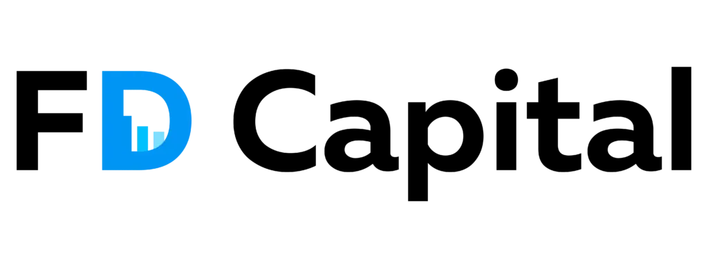 FD Capital logo