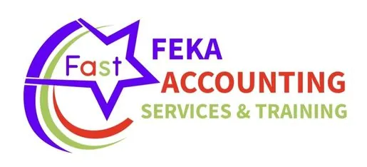 FEKA Accounting Services & Training logo