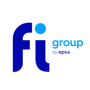 FI Group logo