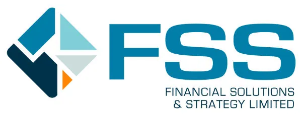 FSS Financial Solutions logo