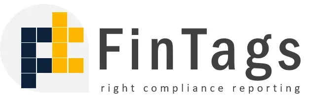 FinTags logo