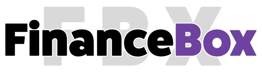 Finance Box logo