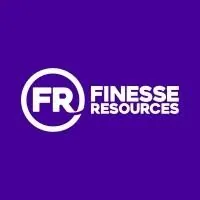 Finesse Resources logo