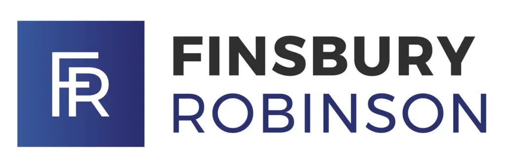 Finsbury Robinson logo